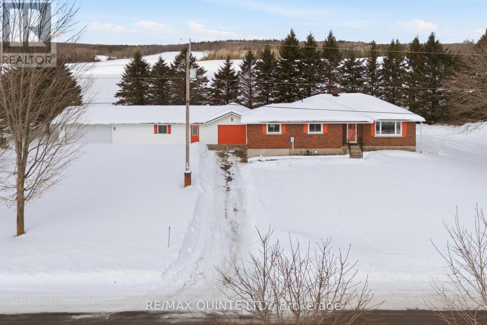 654 FISH & GAME CLUB ROAD, Quinte West, Ontario