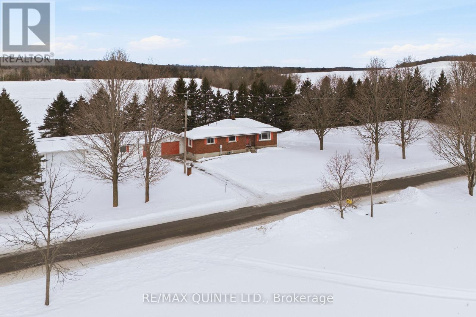 654 Fish & Game Club Road, Quinte West, Ontario  K0K 2C0 - Photo 2 - X12801474