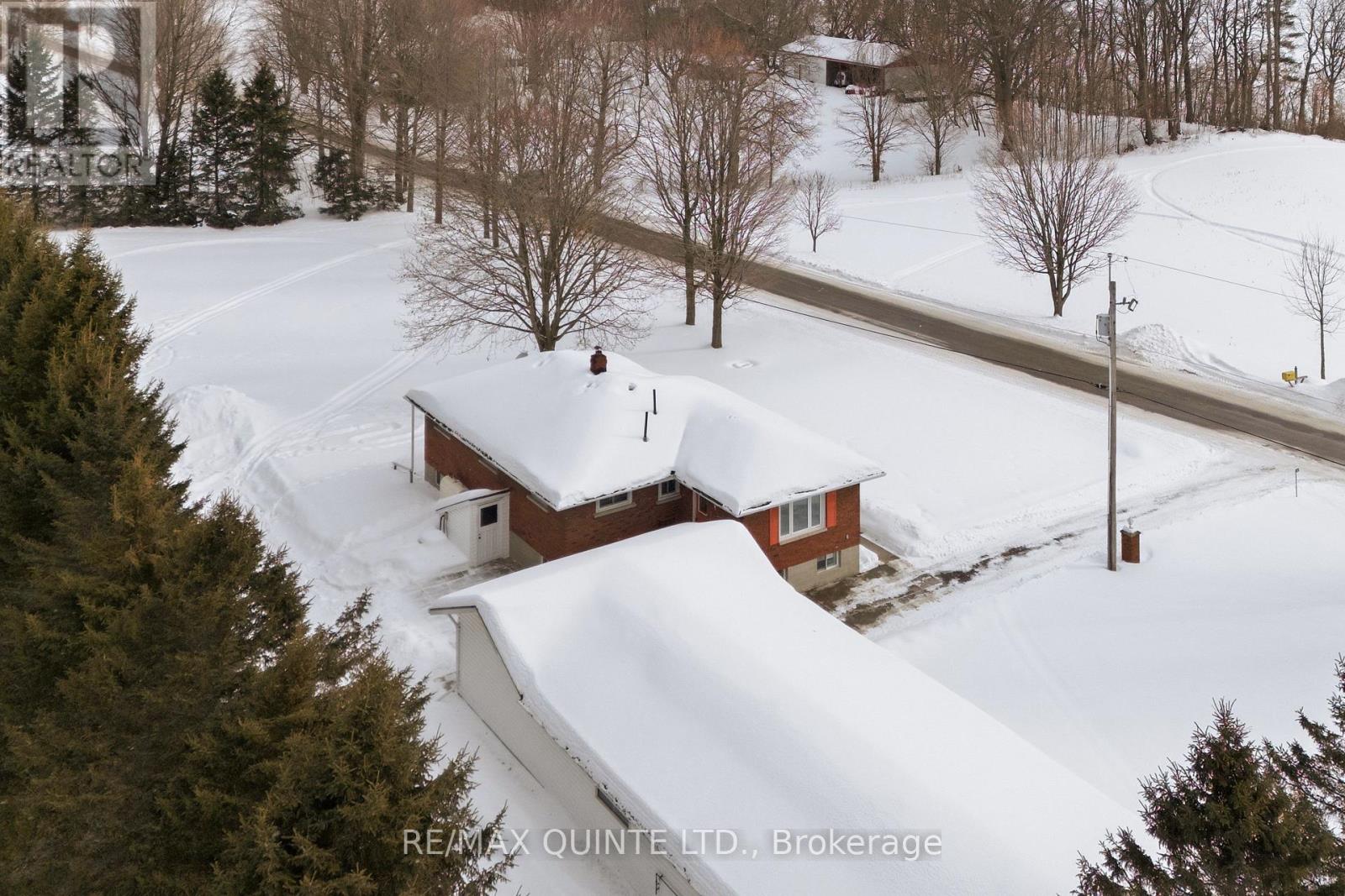 654 Fish & Game Club Road, Quinte West, Ontario  K0K 2C0 - Photo 48 - X12801474