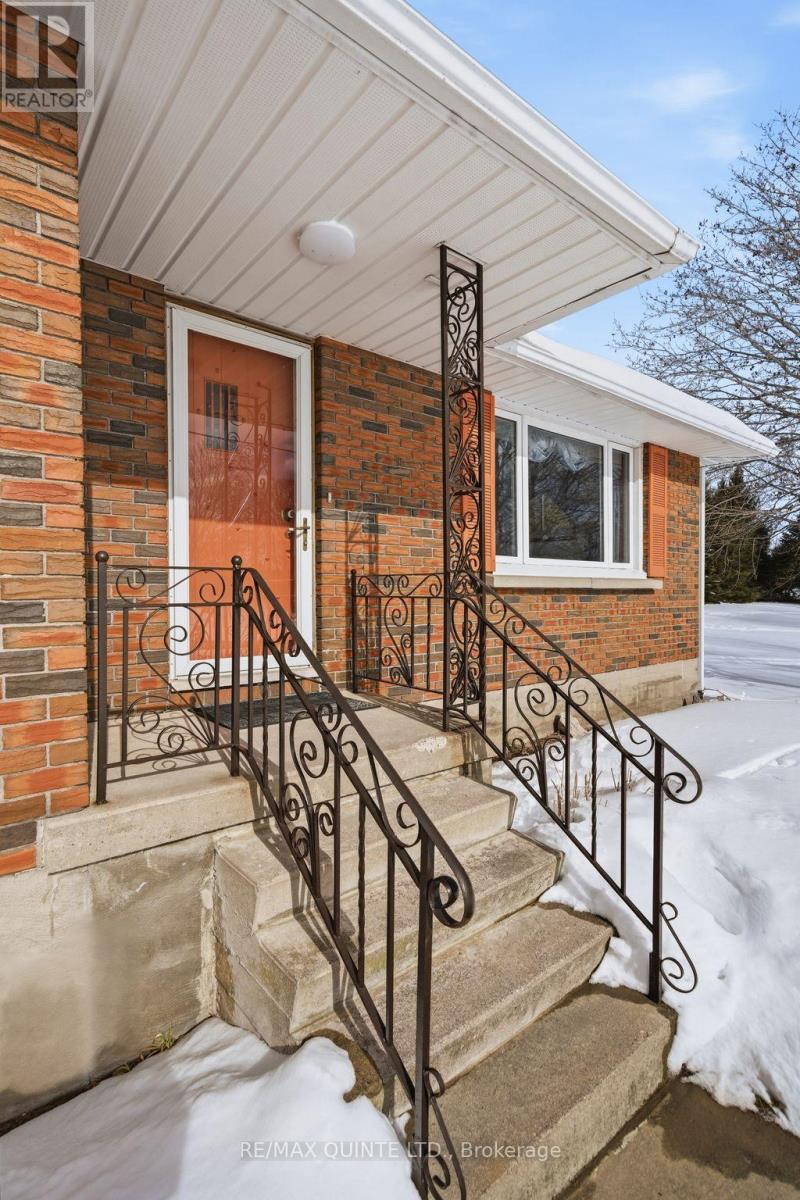 654 Fish & Game Club Road, Quinte West, Ontario  K0K 2C0 - Photo 9 - X12801474