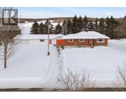 654 FISH & GAME CLUB ROAD, Quinte West, Ontario