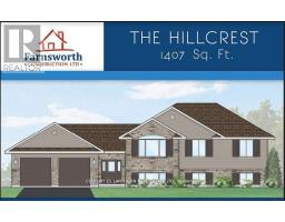 967 CROOKSTON ROAD, Centre Hastings, Ontario