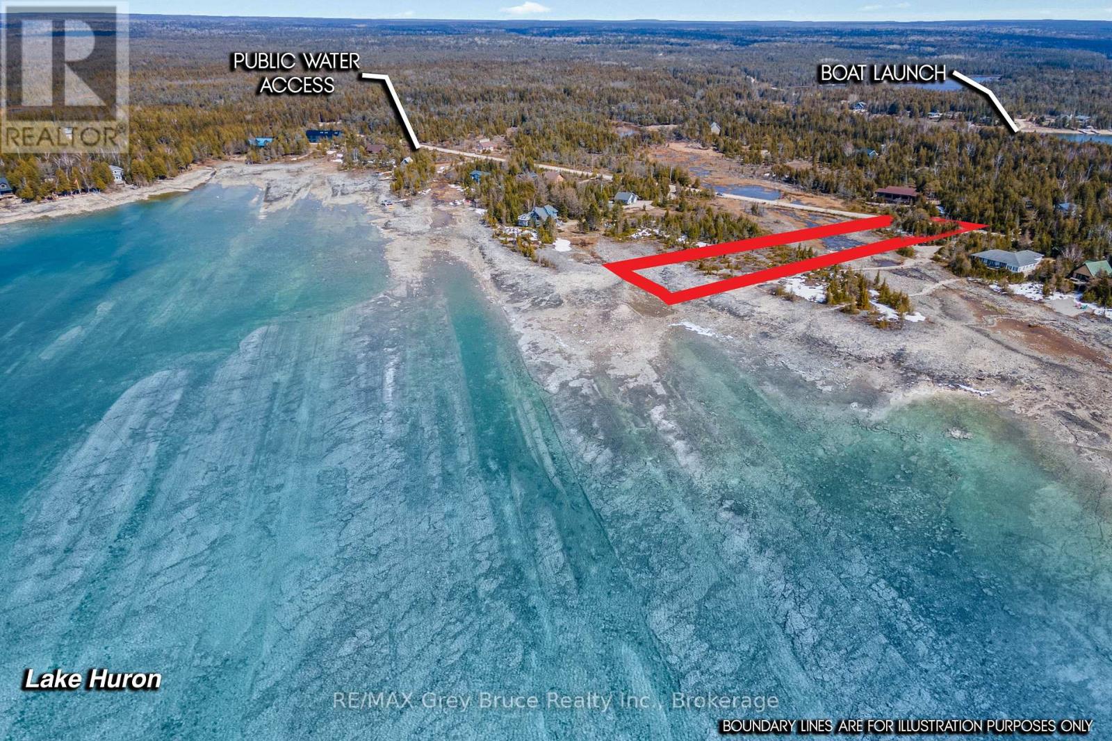 23 PEDWELL DRIVE, Northern Bruce Peninsula, Ontario