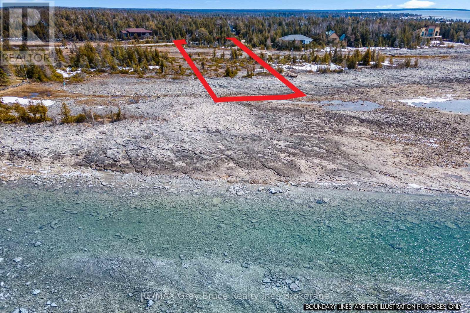 23 Pedwell Drive, Northern Bruce Peninsula, Ontario  N0H 2R0 - Photo 25 - X12801422