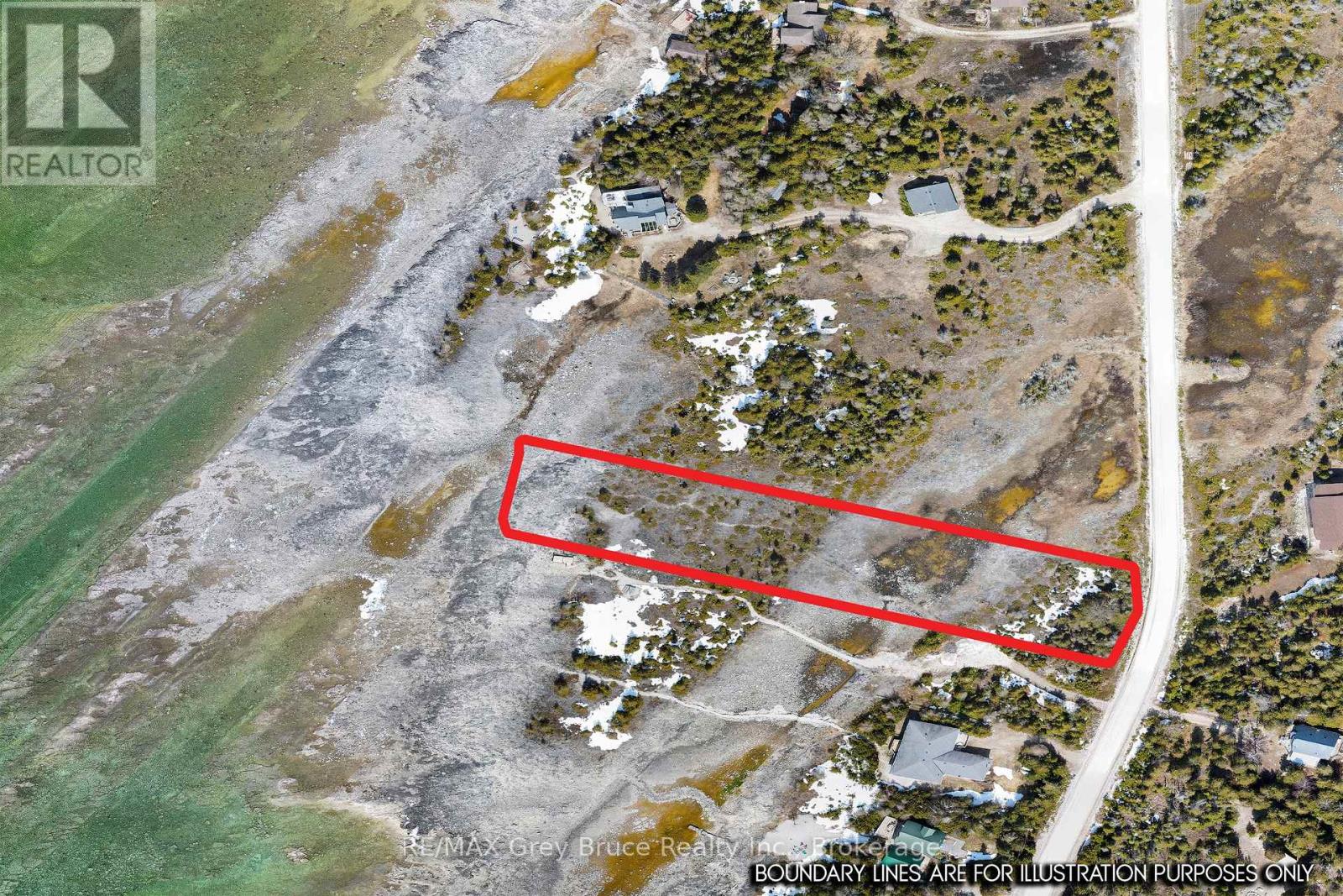 23 Pedwell Drive, Northern Bruce Peninsula, Ontario  N0H 2R0 - Photo 31 - X12801422