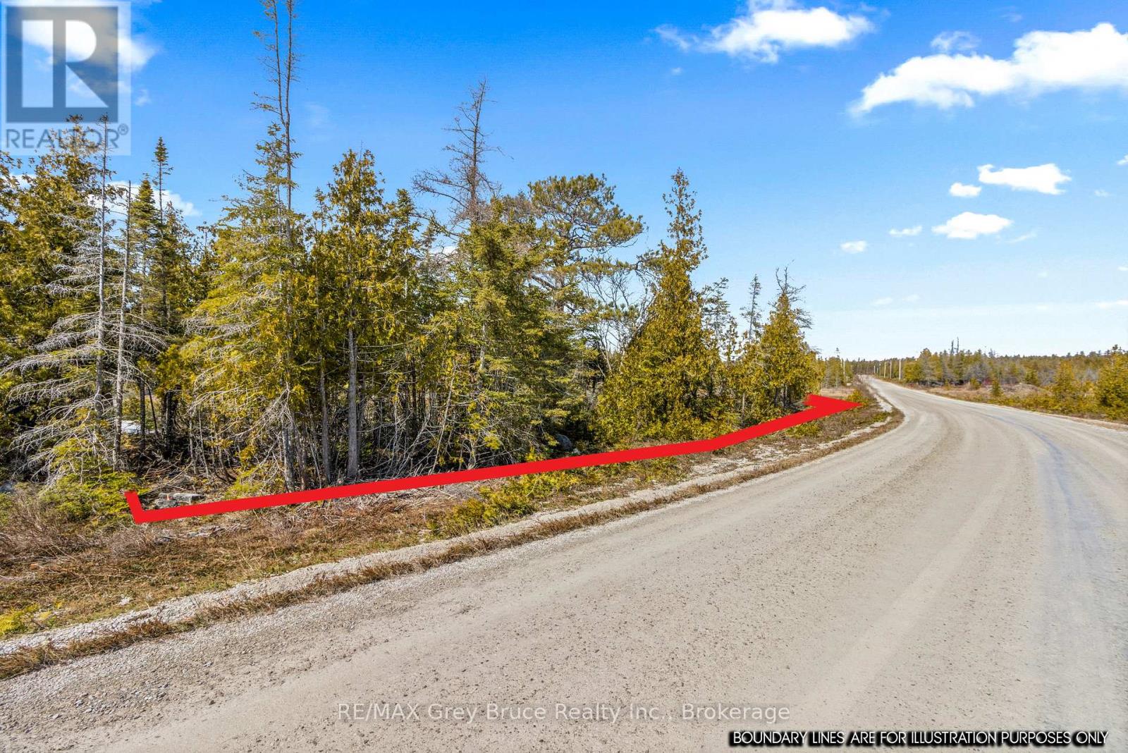 23 Pedwell Drive, Northern Bruce Peninsula, Ontario  N0H 2R0 - Photo 4 - X12801422