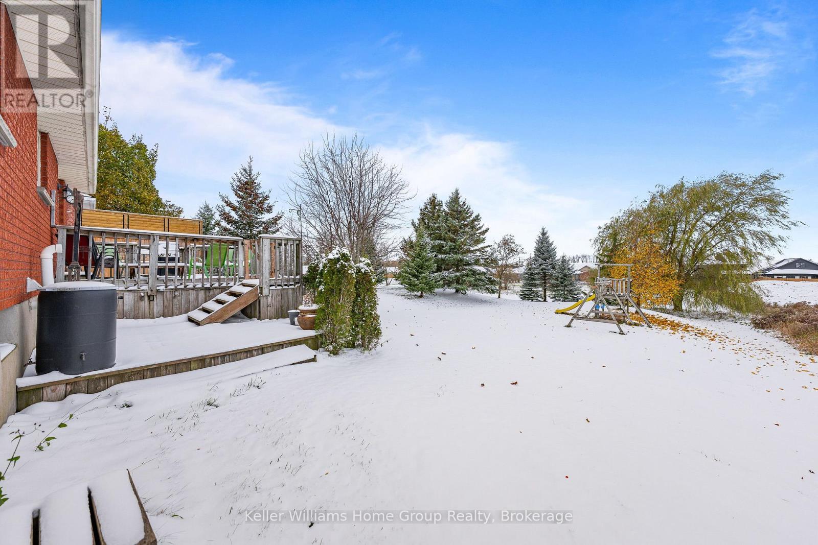 423 King Street E, Wellington North, Ontario  N0G 2L2 - Photo 35 - X12801478