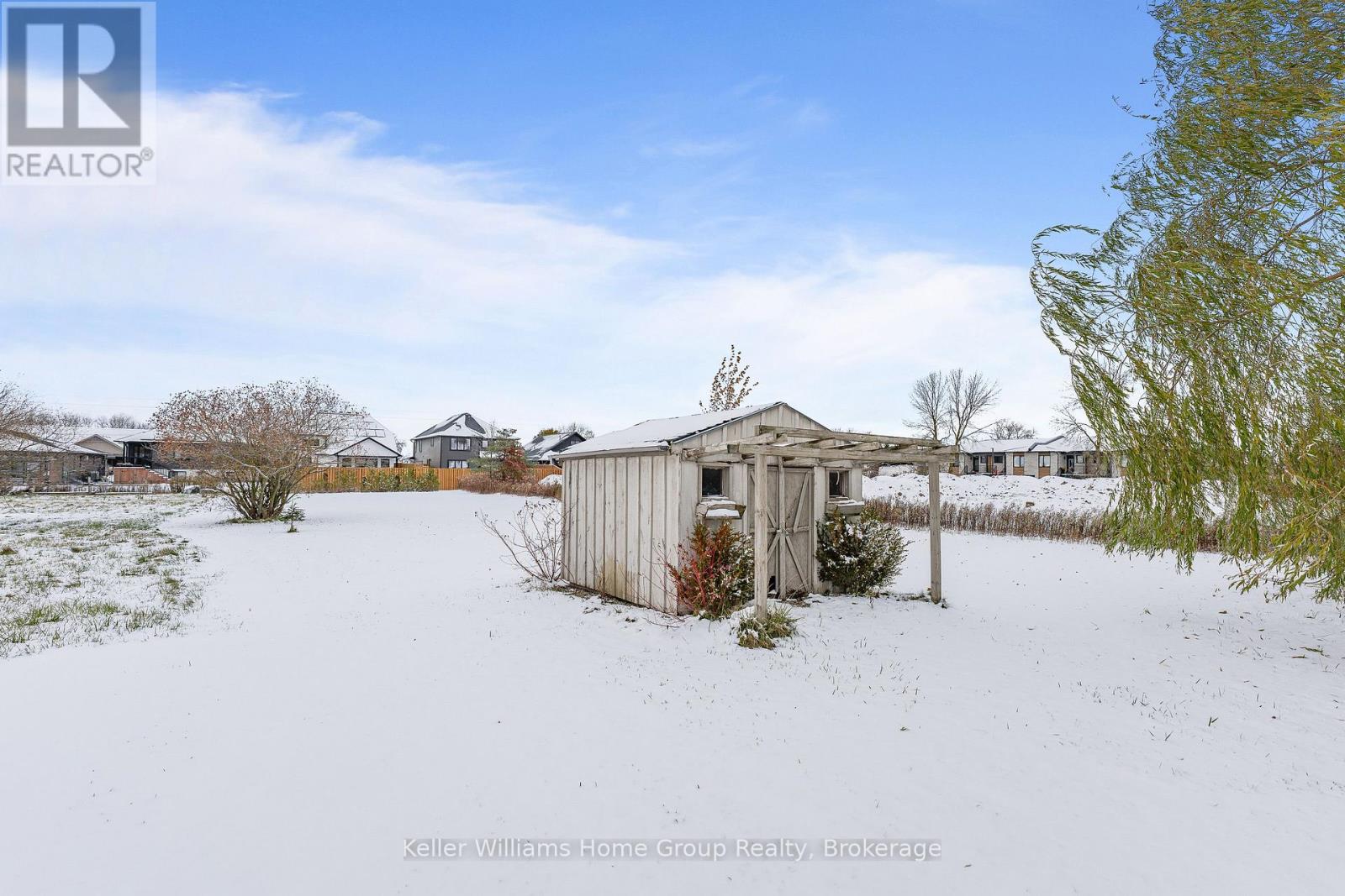 423 King Street E, Wellington North, Ontario  N0G 2L2 - Photo 44 - X12801478