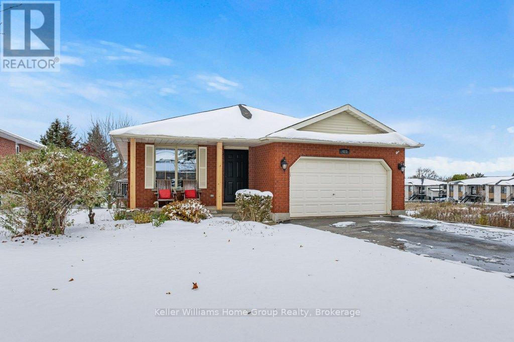 423 King Street E, Wellington North, Ontario  N0G 2L2 - Photo 5 - X12801478