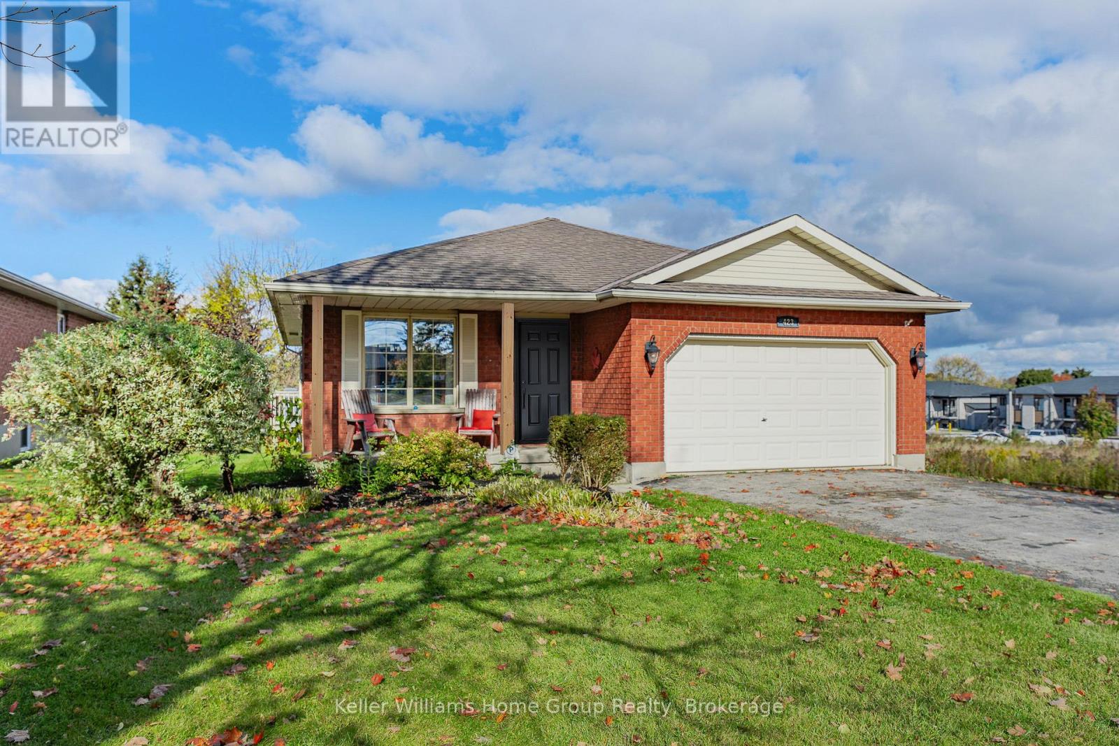 423 King Street E, Wellington North, Ontario  N0G 2L2 - Photo 6 - X12801478