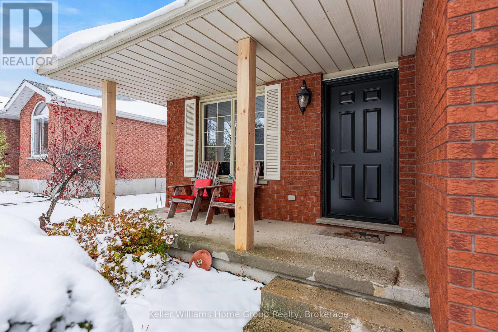 423 King Street E, Wellington North, Ontario  N0G 2L2 - Photo 7 - X12801478