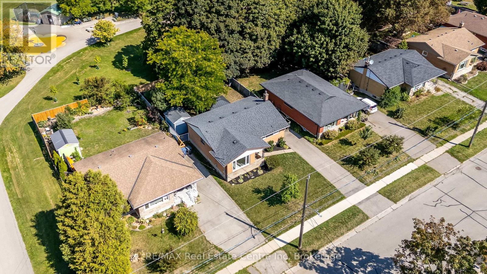 154 Waverley Drive, Guelph, Ontario  N1E 1H2 - Photo 23 - X12801510