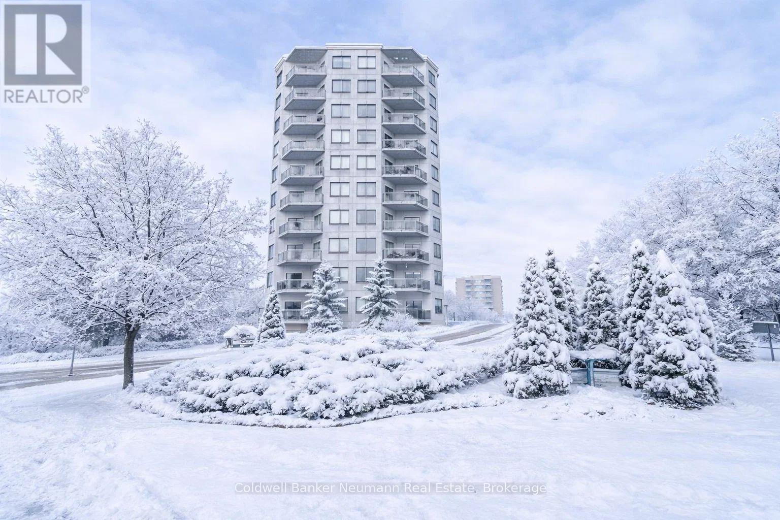 206 - 60 WYNDHAM STREET S, Guelph, Ontario