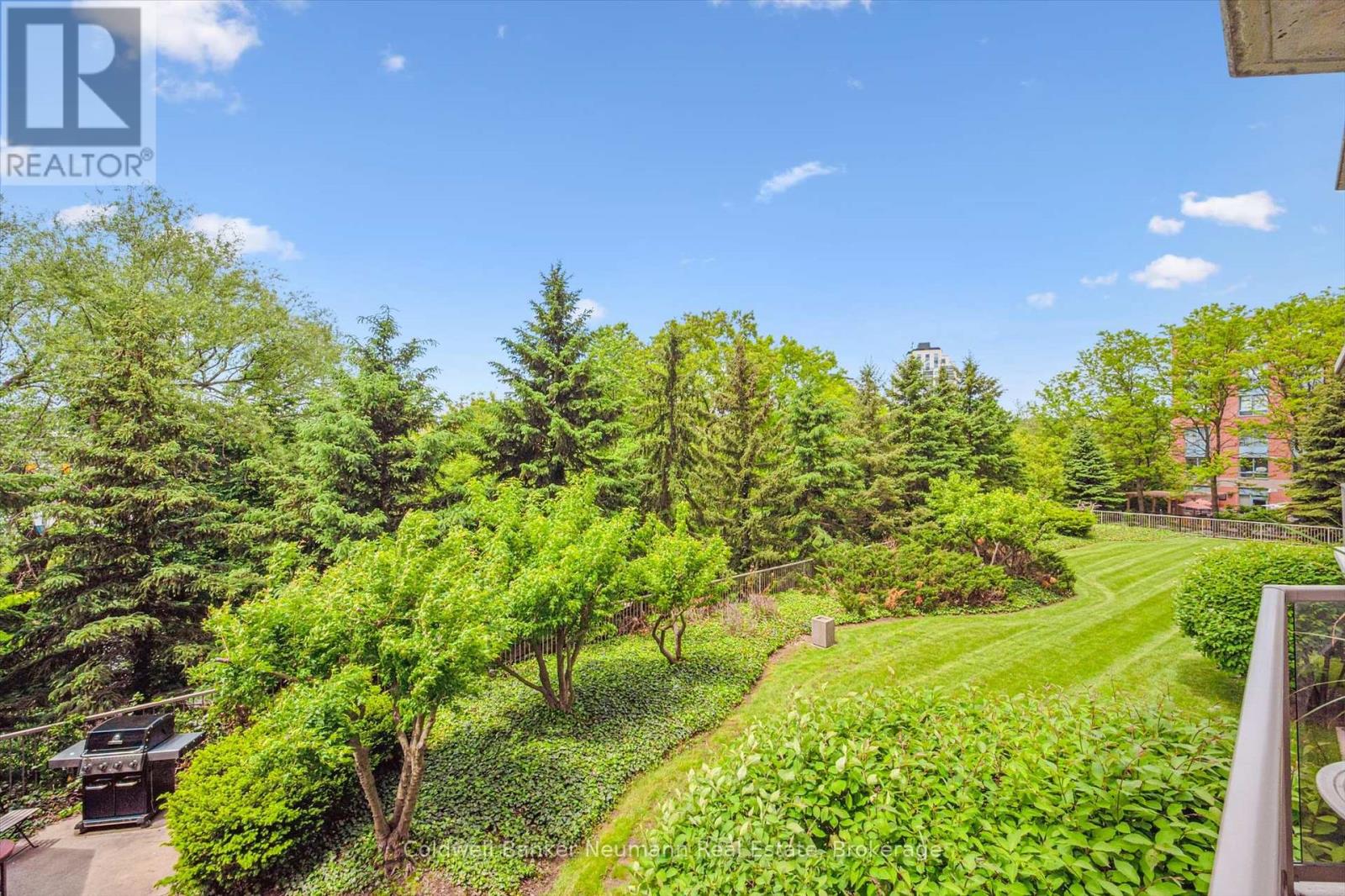 206 - 60 Wyndham Street S, Guelph, Ontario  N1E 7H7 - Photo 21 - X12801522