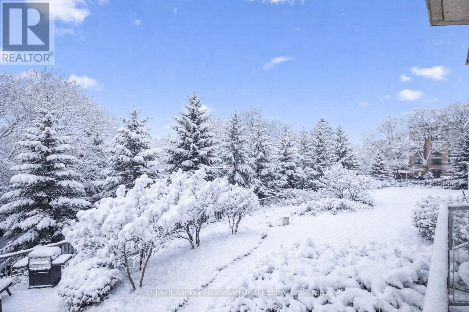 206 - 60 Wyndham Street S, Guelph, Ontario  N1E 7H7 - Photo 22 - X12801522