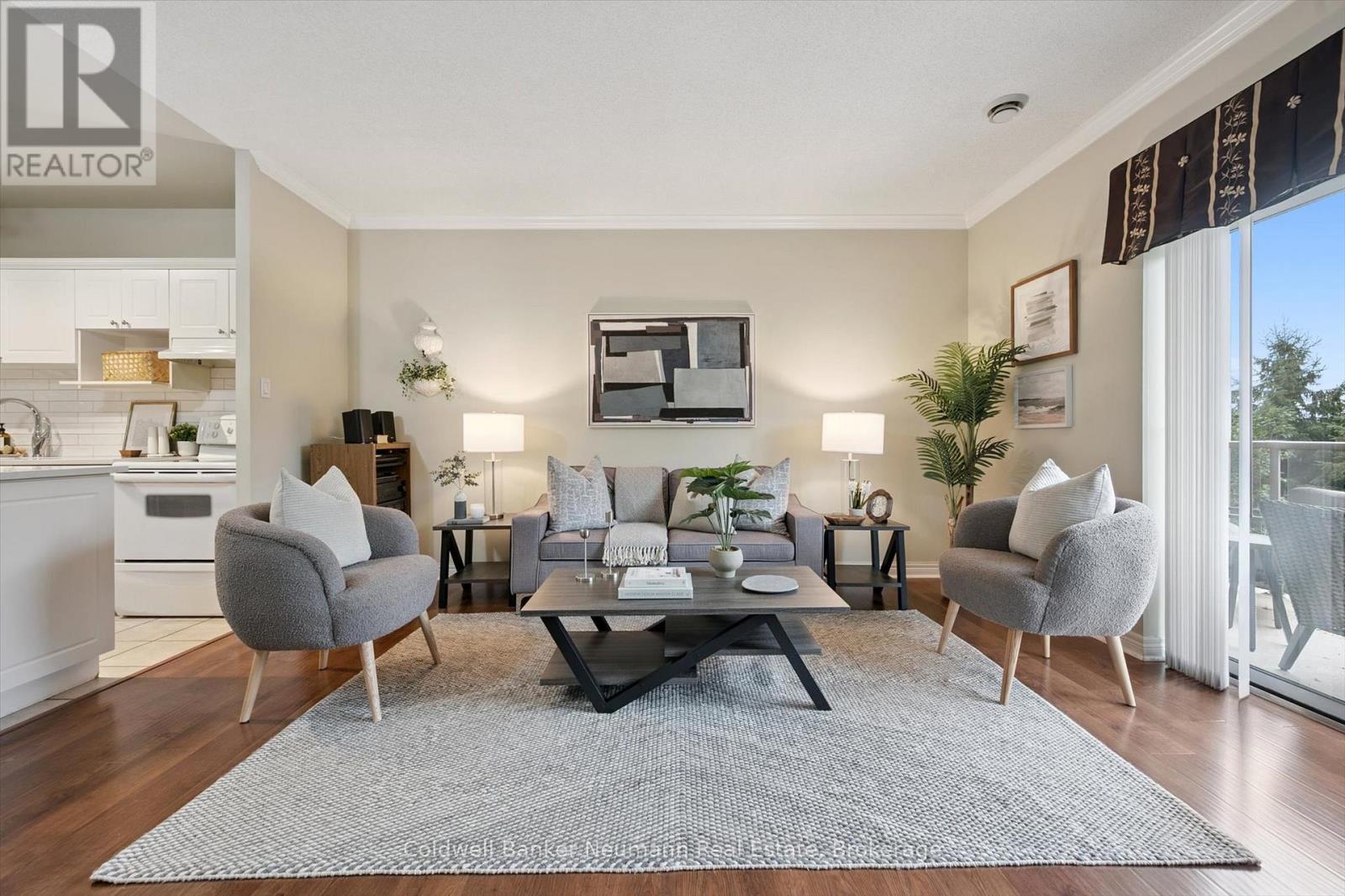 206 - 60 Wyndham Street S, Guelph, Ontario  N1E 7H7 - Photo 28 - X12801522