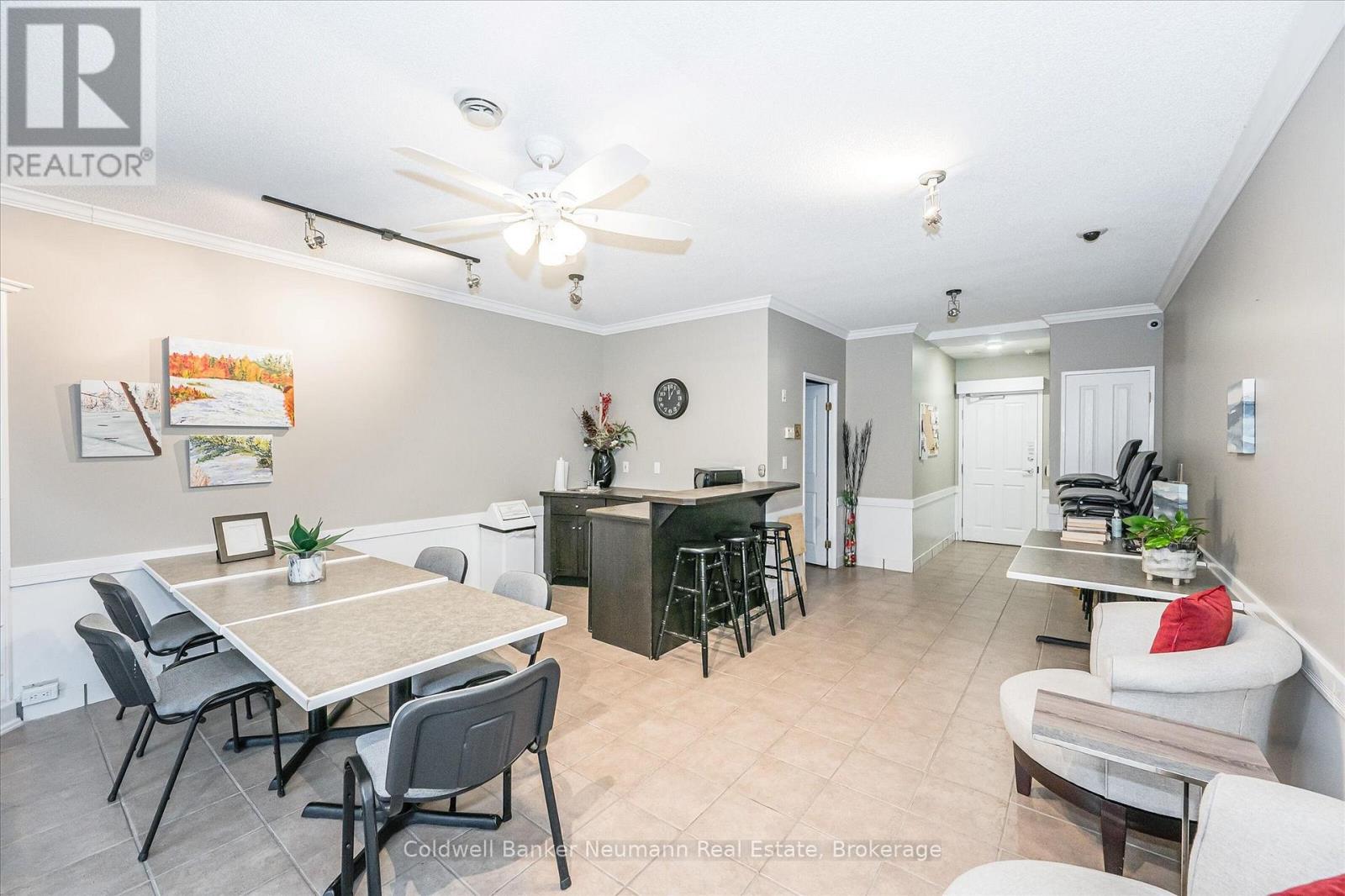 206 - 60 Wyndham Street S, Guelph, Ontario  N1E 7H7 - Photo 36 - X12801522