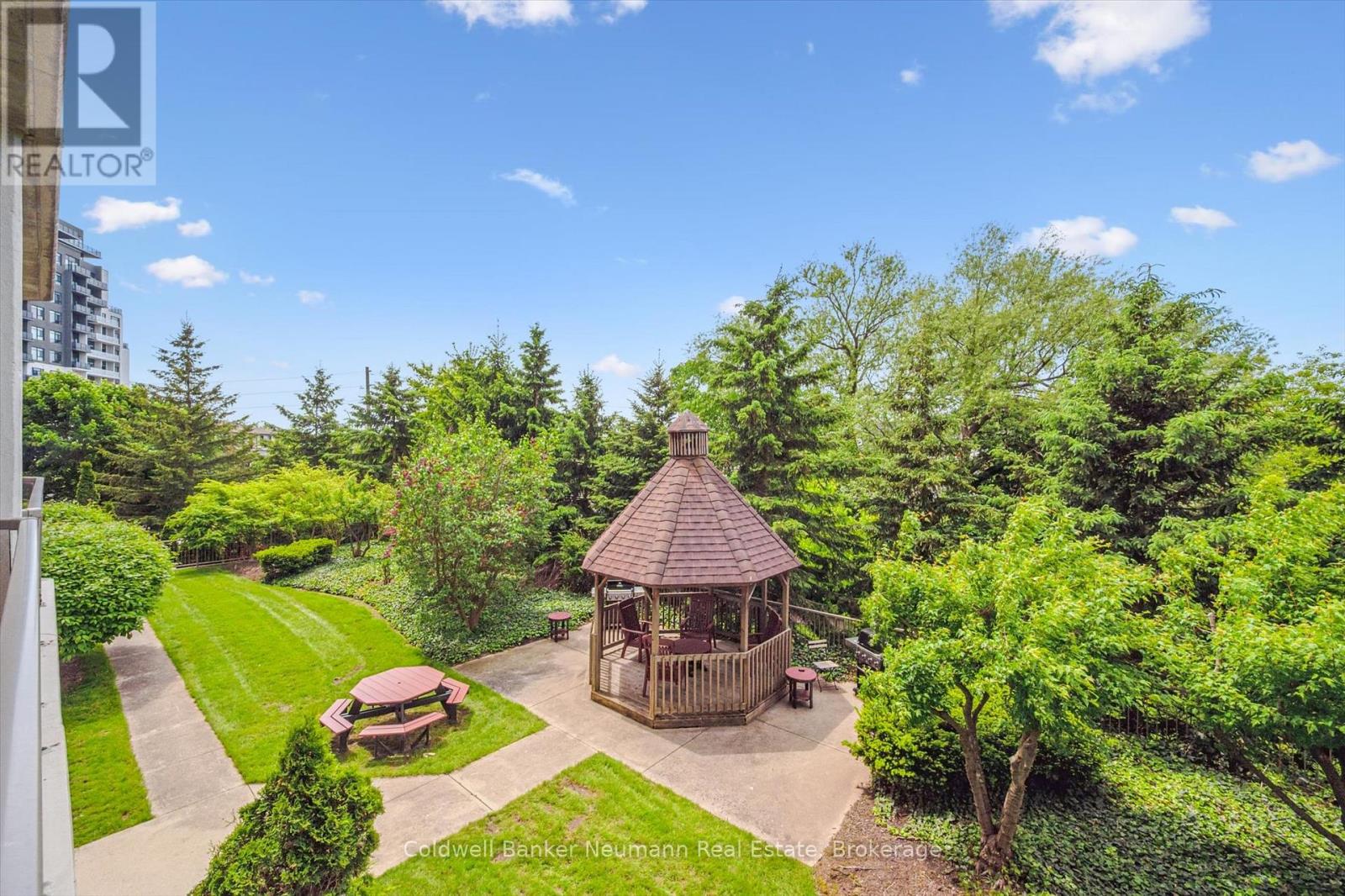 206 - 60 Wyndham Street S, Guelph, Ontario  N1E 7H7 - Photo 39 - X12801522