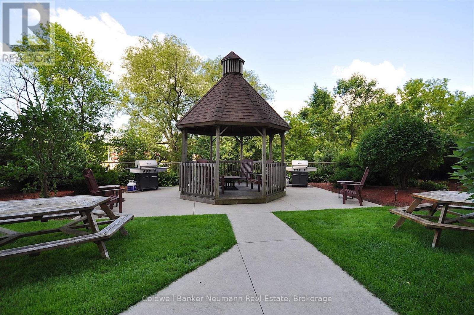 206 - 60 Wyndham Street S, Guelph, Ontario  N1E 7H7 - Photo 40 - X12801522