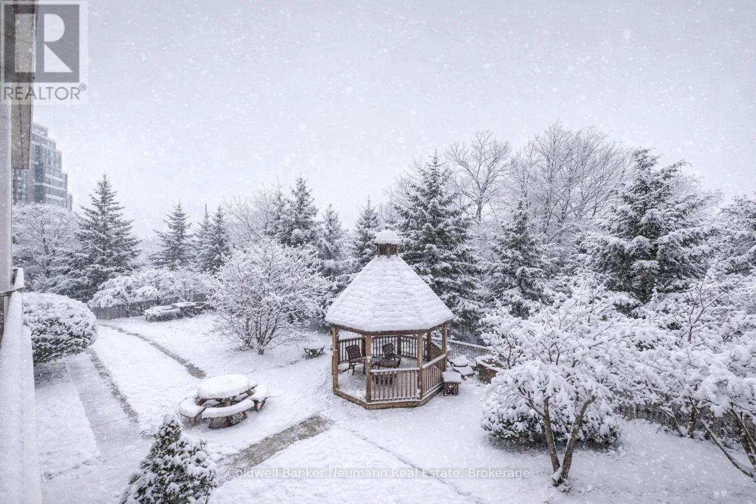 206 - 60 Wyndham Street S, Guelph, Ontario  N1E 7H7 - Photo 41 - X12801522