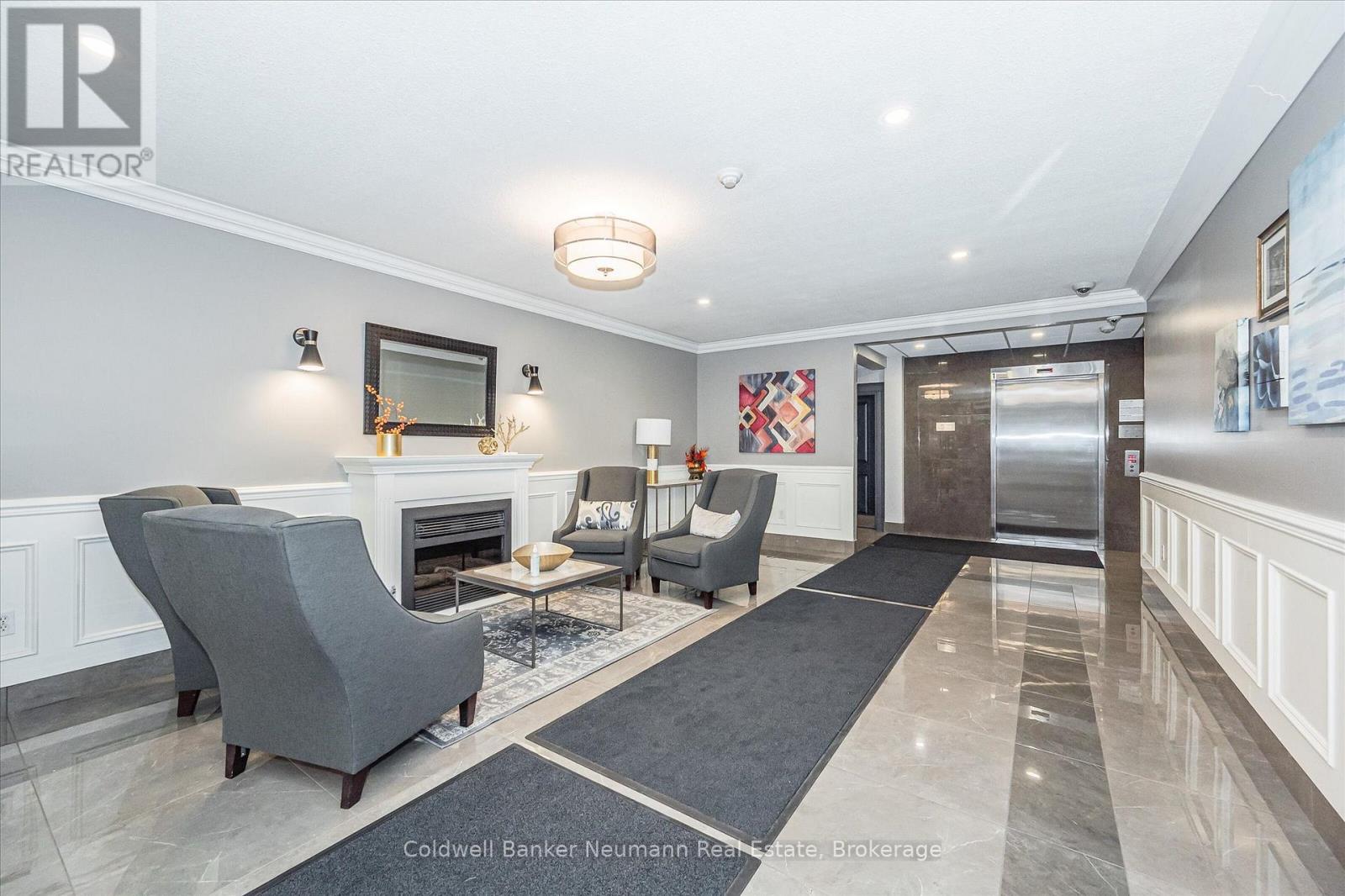 206 - 60 Wyndham Street S, Guelph, Ontario  N1E 7H7 - Photo 6 - X12801522