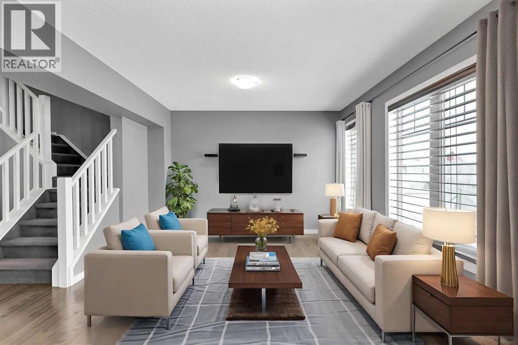 157 Windstone Avenue Sw, Airdrie, Alberta  T4B 3R3 - Photo 10 - A2276923