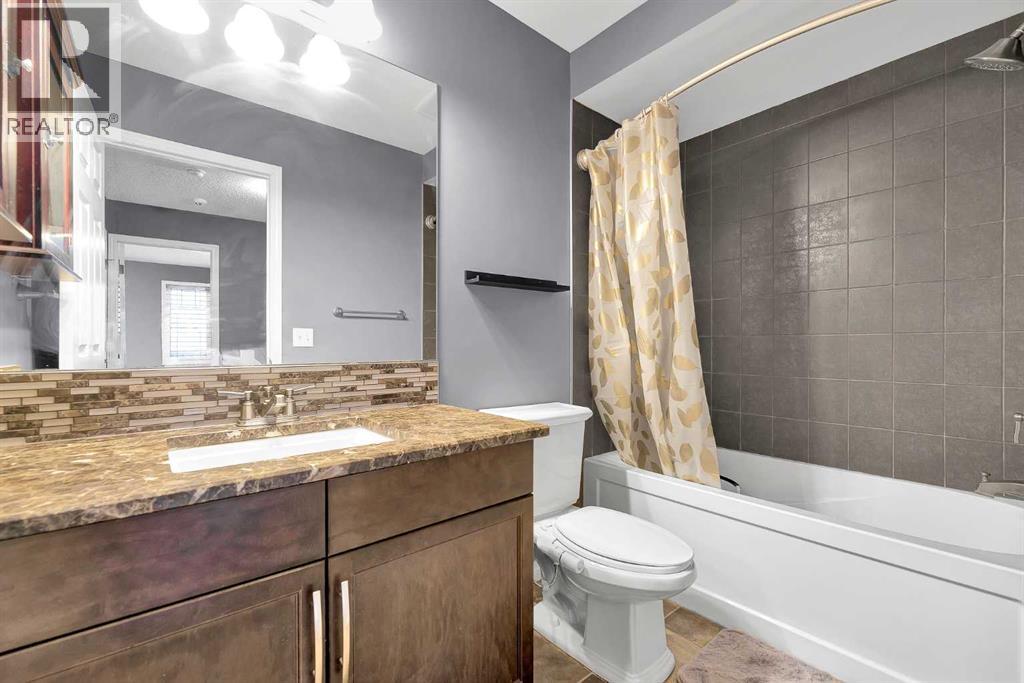 157 Windstone Avenue Sw, Airdrie, Alberta  T4B 3R3 - Photo 17 - A2276923