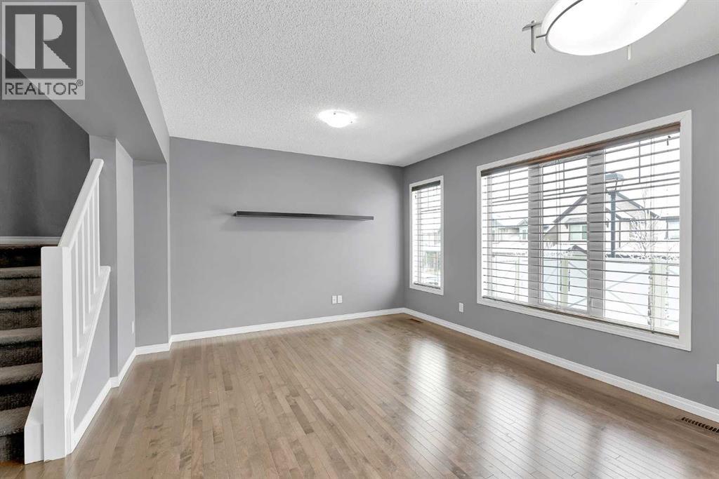 157 Windstone Avenue Sw, Airdrie, Alberta  T4B 3R3 - Photo 11 - A2276923