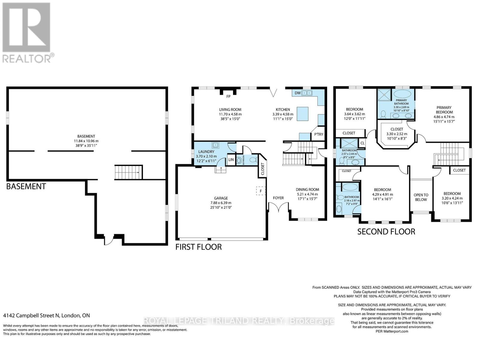 4142 Campbell Street N, London South, Ontario  N6P 0H5 - Photo 34 - X12801424