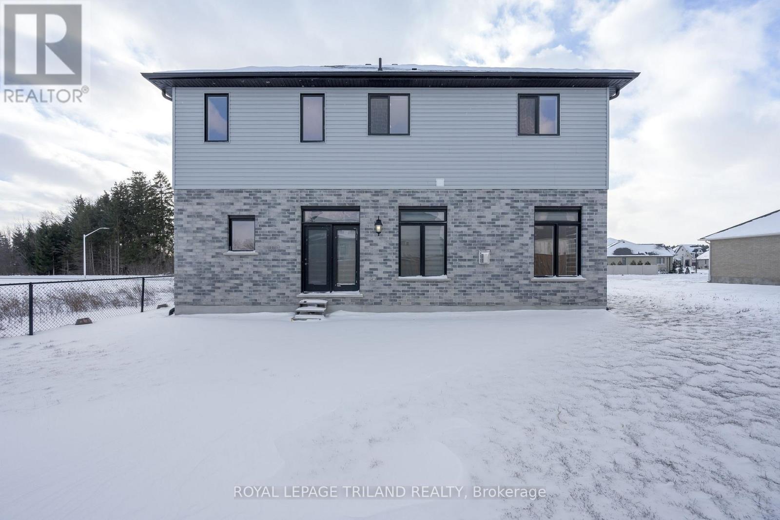 4142 Campbell Street N, London South, Ontario  N6P 0H5 - Photo 4 - X12801424