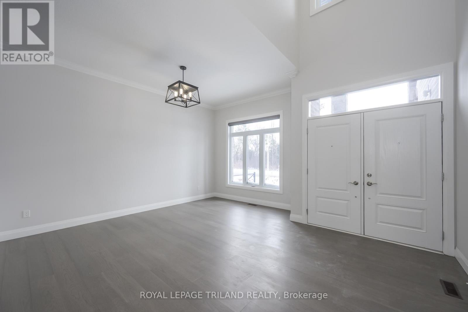 4142 Campbell Street N, London South, Ontario  N6P 0H5 - Photo 5 - X12801424