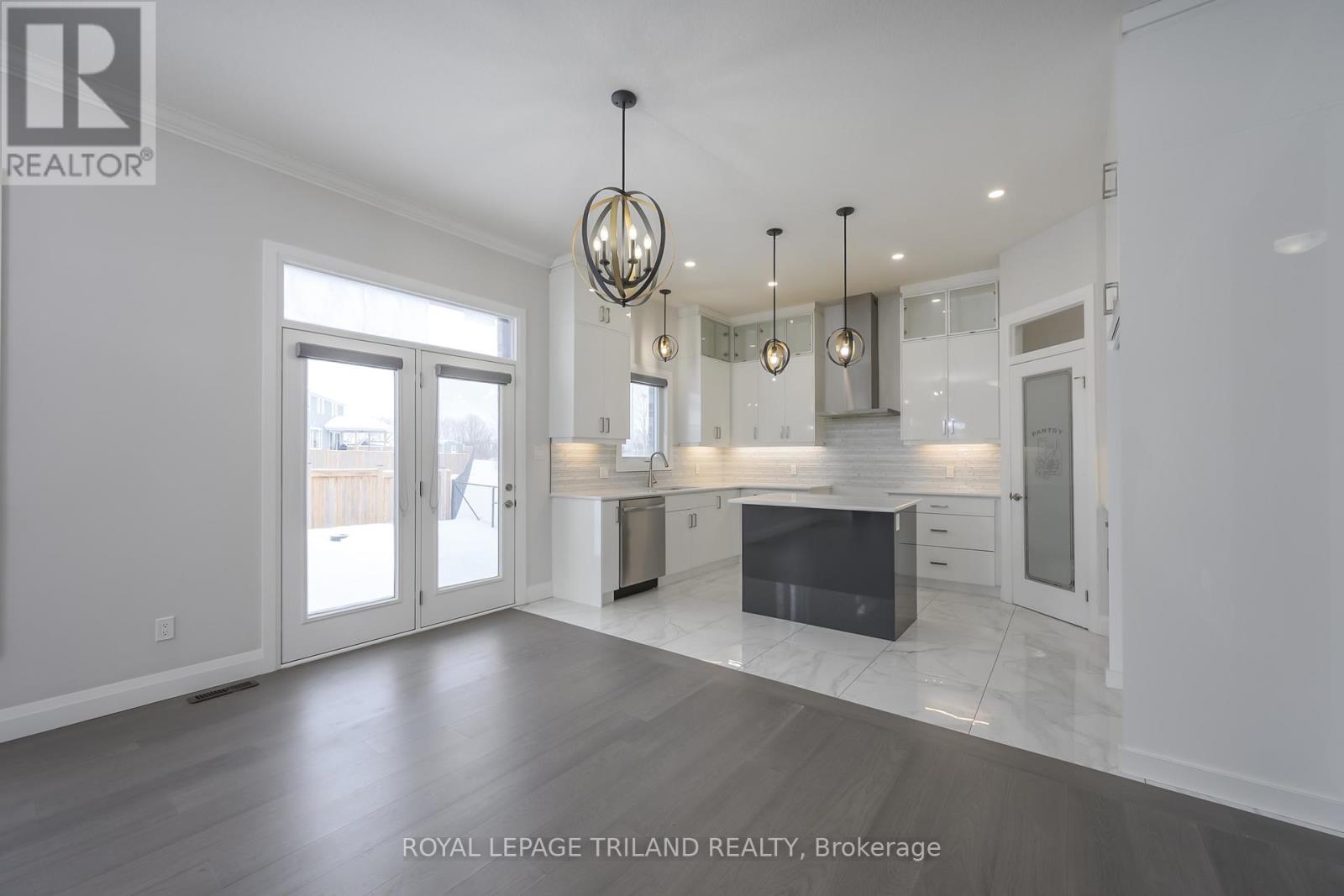 4142 Campbell Street N, London South, Ontario  N6P 0H5 - Photo 9 - X12801424