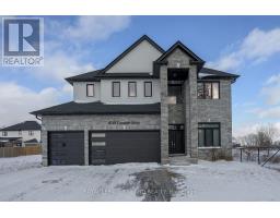 4142 CAMPBELL STREET N, London South, Ontario