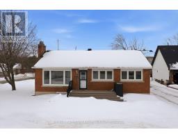 26 FLORETTE STREET, Ottawa, Ontario