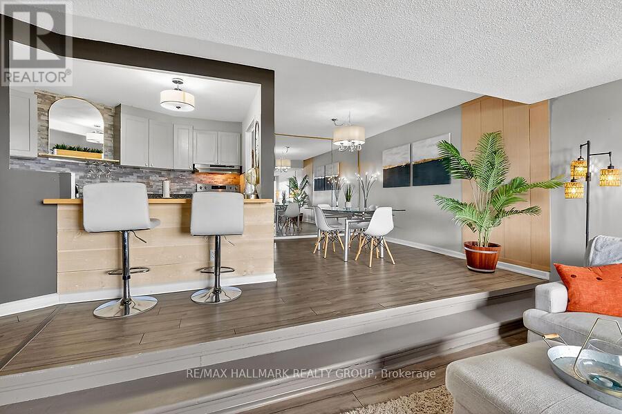 2505 - 1171 Ambleside Drive, Ottawa, Ontario  K2B 8E1 - Photo 12 - X12801466