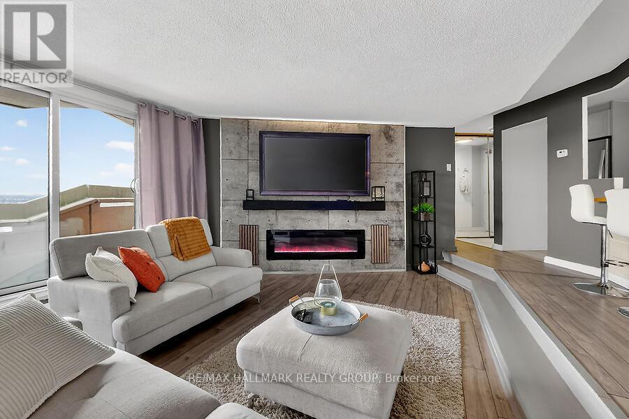 2505 - 1171 Ambleside Drive, Ottawa, Ontario  K2B 8E1 - Photo 13 - X12801466