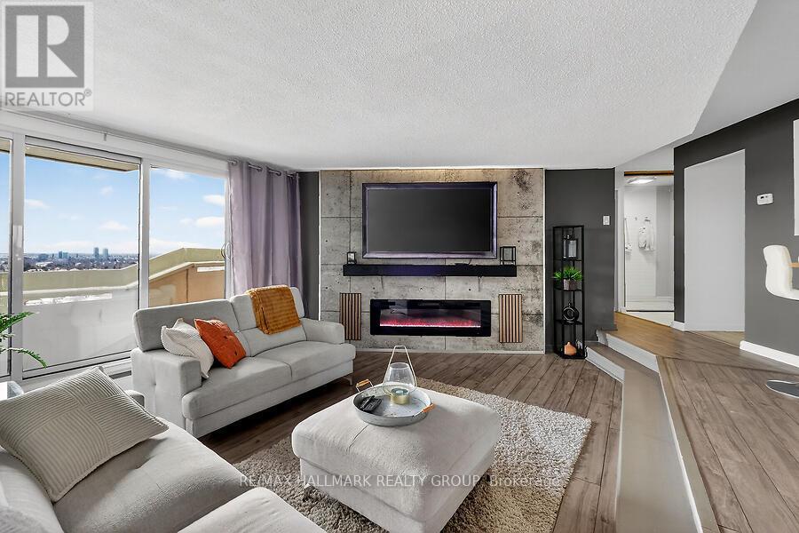 2505 - 1171 Ambleside Drive, Ottawa, Ontario  K2B 8E1 - Photo 19 - X12801466