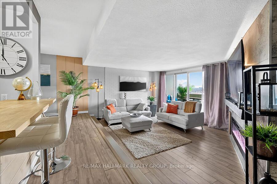 2505 - 1171 Ambleside Drive, Ottawa, Ontario  K2B 8E1 - Photo 20 - X12801466