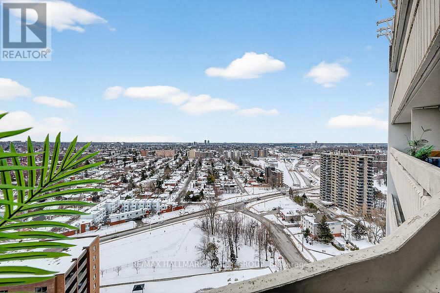 2505 - 1171 Ambleside Drive, Ottawa, Ontario  K2B 8E1 - Photo 27 - X12801466