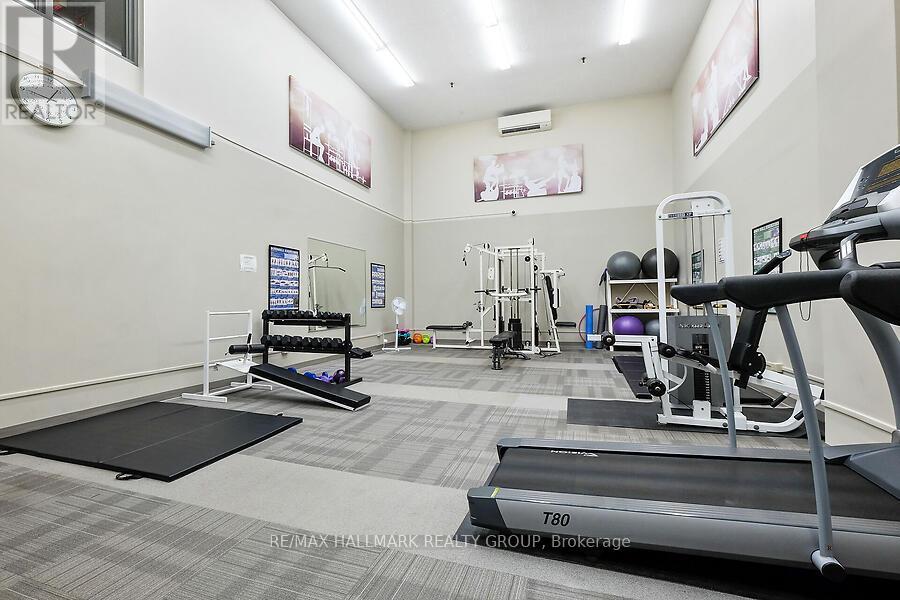 2505 - 1171 Ambleside Drive, Ottawa, Ontario  K2B 8E1 - Photo 32 - X12801466