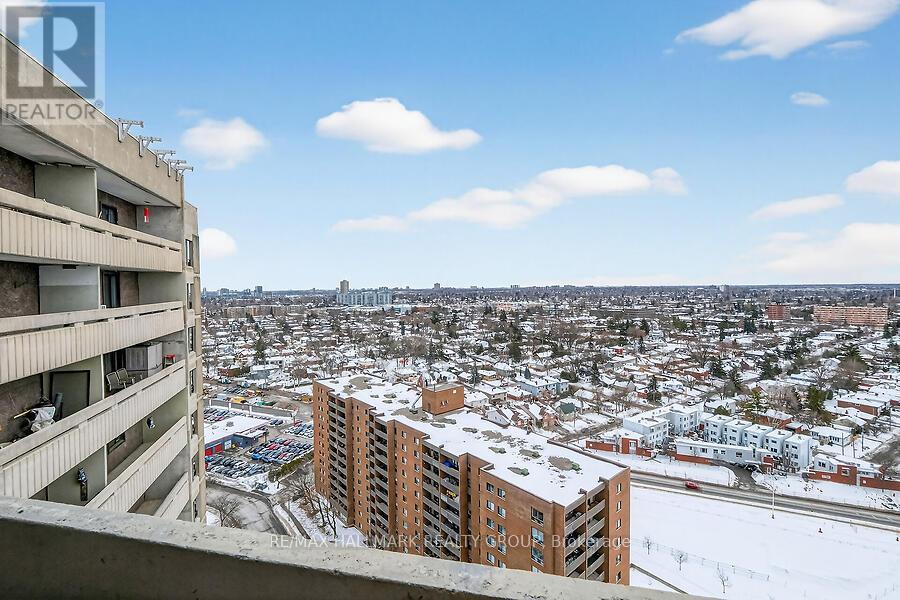 2505 - 1171 Ambleside Drive, Ottawa, Ontario  K2B 8E1 - Photo 34 - X12801466