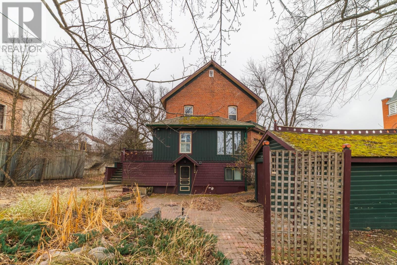 127 Fifth Avenue South, Kenora, Ontario  P9N 2A3 - Photo 4 - TB253569