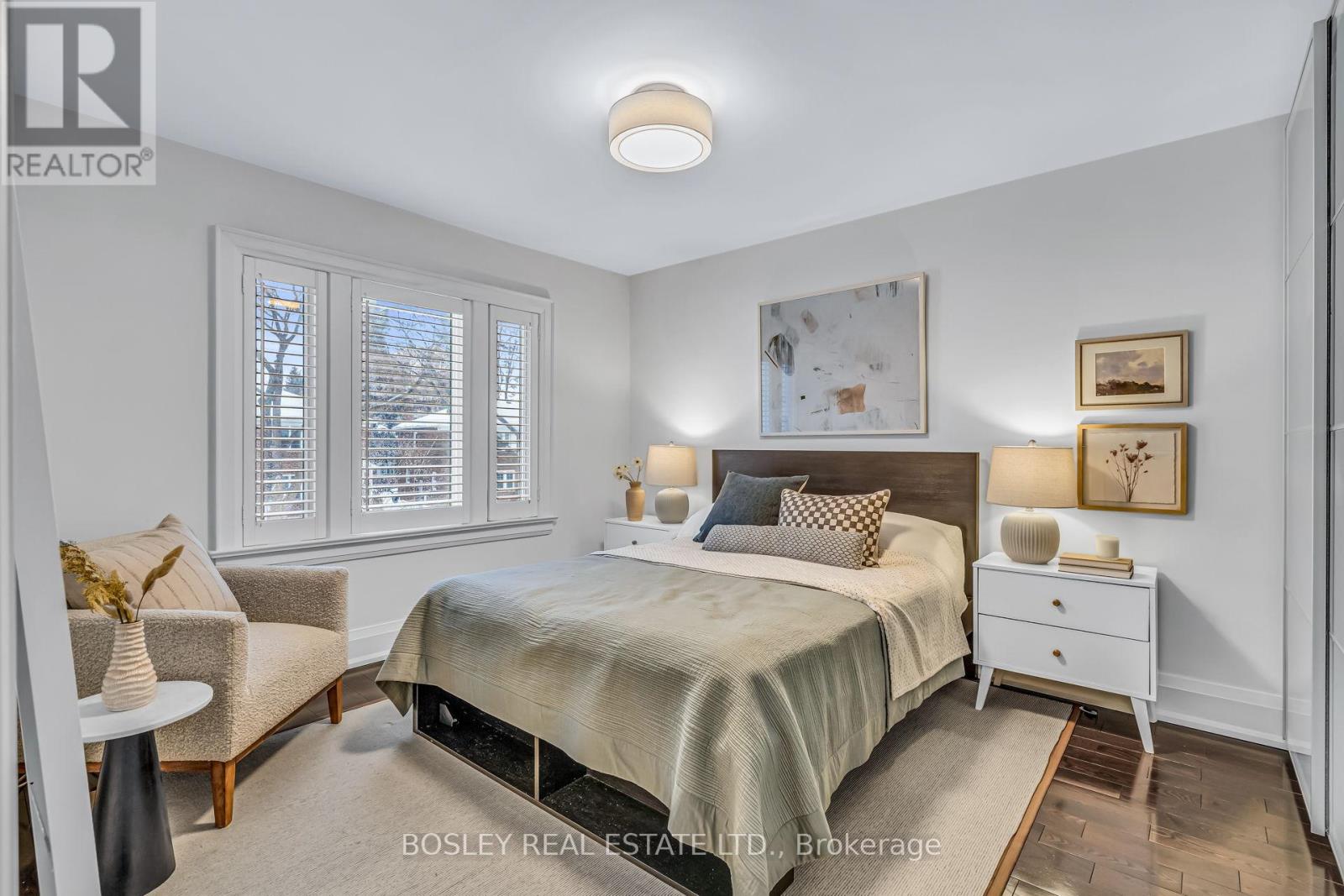 19 Thursfield Crescent, Toronto, Ontario  M4G 2N4 - Photo 20 - C12797194