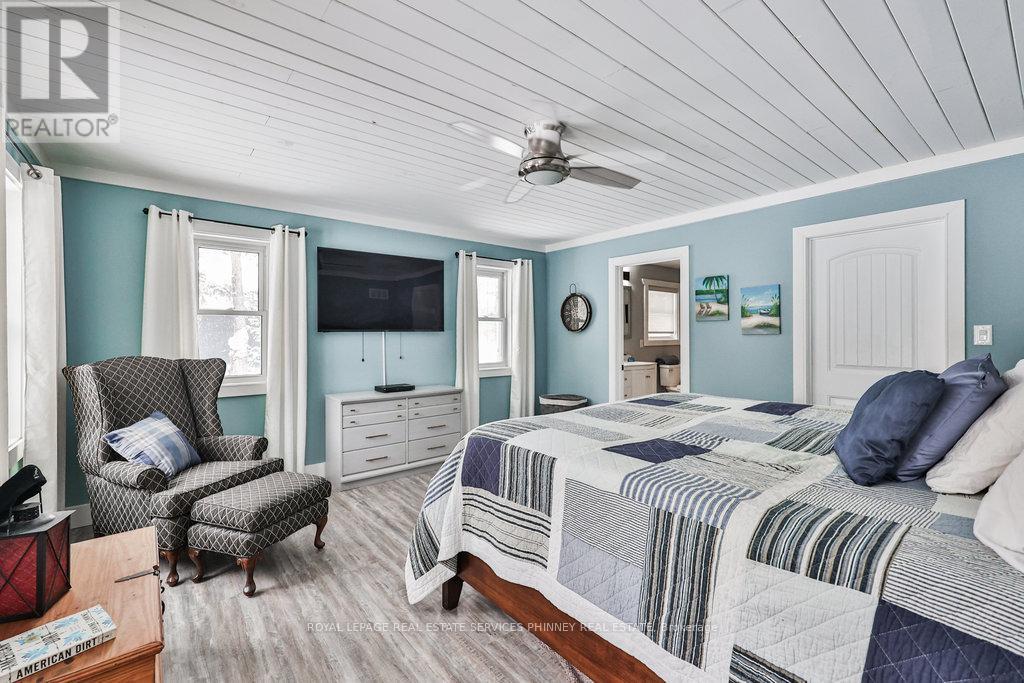 1068 Xavier Street, Gravenhurst, Ontario  P0E 1G0 - Photo 19 - X12797880