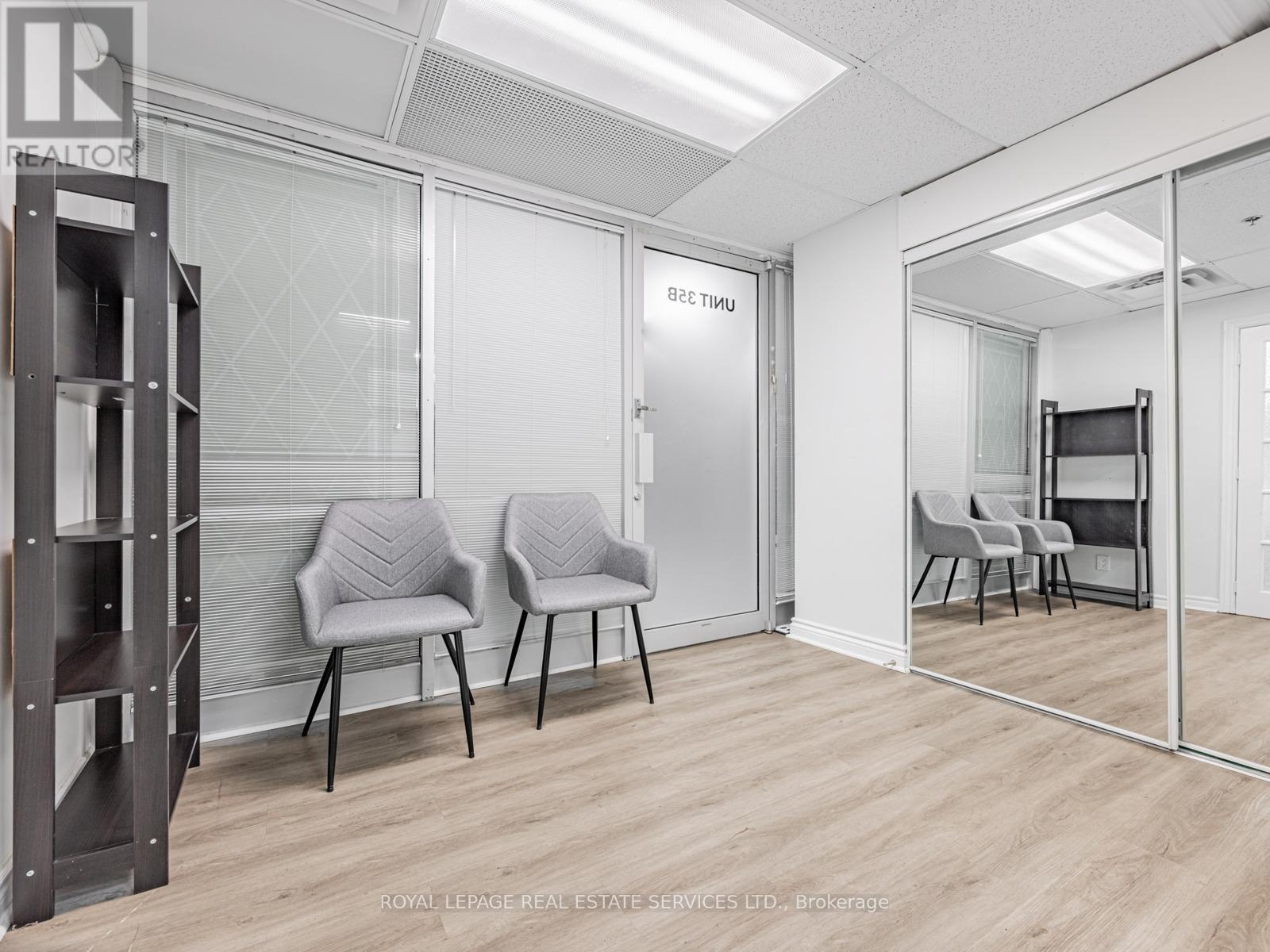 35b - 7378 Yonge Street, Vaughan, Ontario  L4J 8J1 - Photo 16 - N12589042