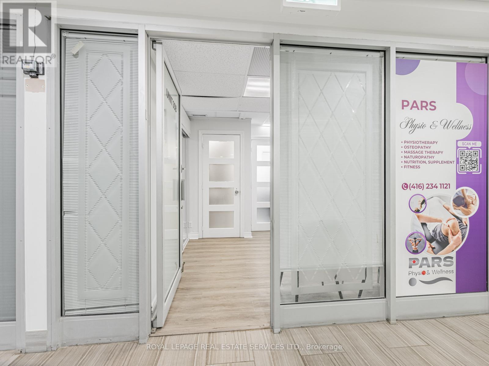 35b - 7378 Yonge Street, Vaughan, Ontario  L4J 8J1 - Photo 10 - N12589042