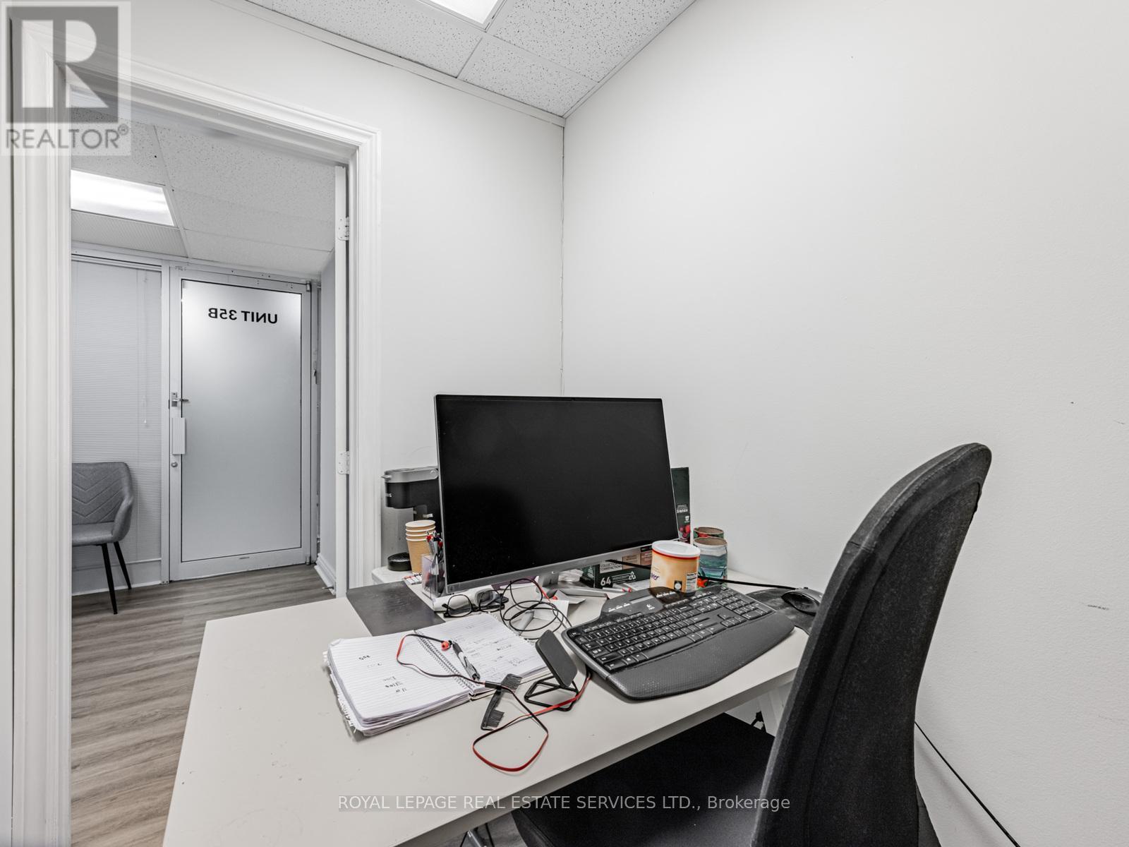 35b - 7378 Yonge Street, Vaughan, Ontario  L4J 8J1 - Photo 19 - N12589042