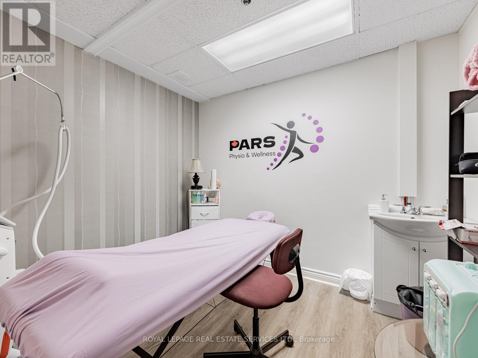 35b - 7378 Yonge Street, Vaughan, Ontario  L4J 8J1 - Photo 23 - N12589042