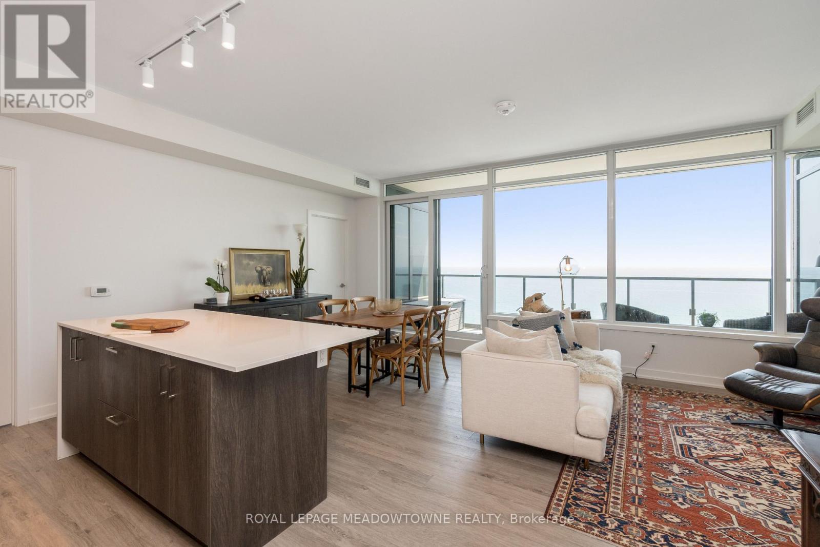 2307 - 1926 LAKE SHORE BOULEVARD W, Toronto, Ontario