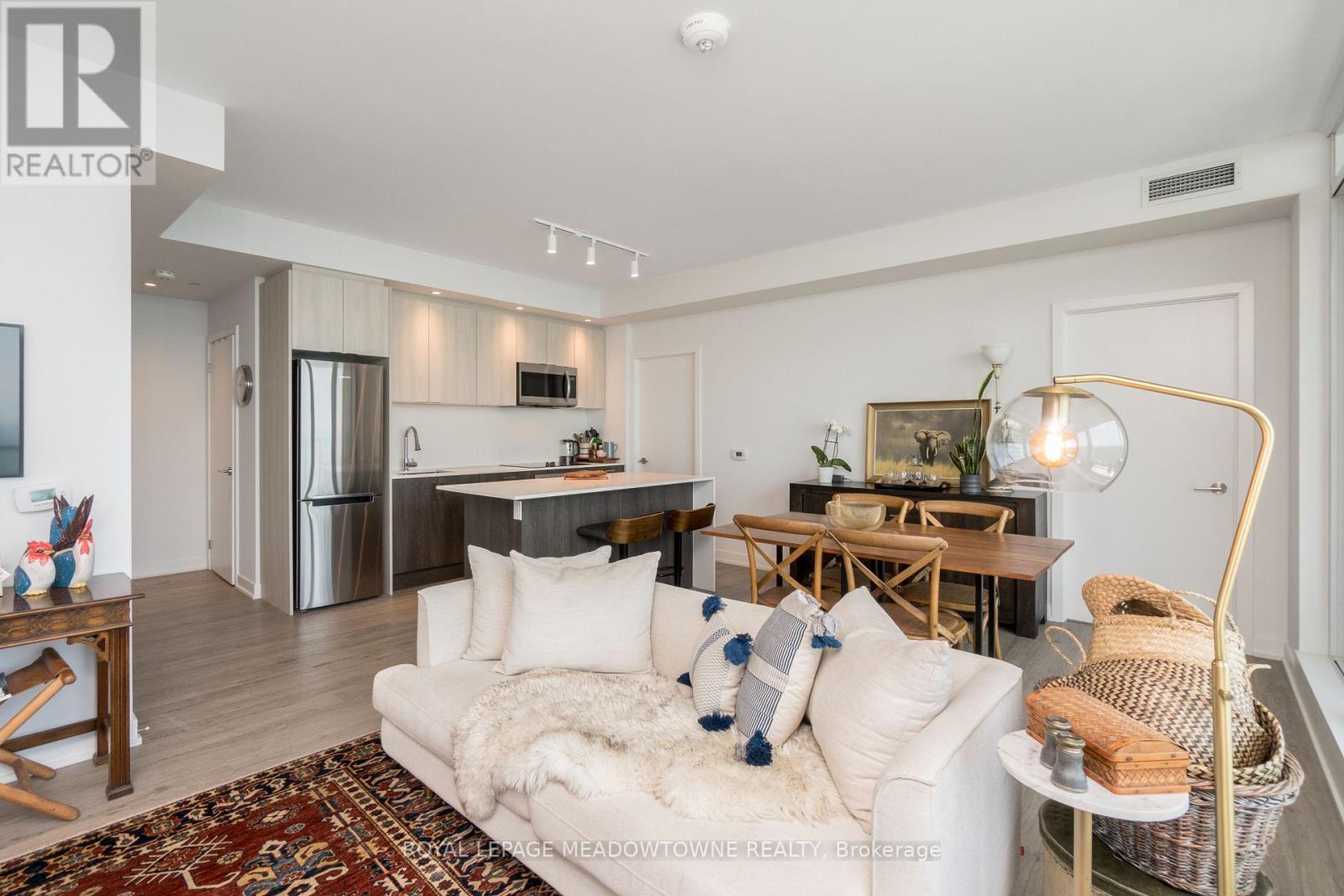 2307 - 1926 Lake Shore Boulevard W, Toronto, Ontario  M6S 1A1 - Photo 12 - W12751118